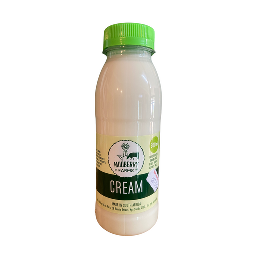 300ml Farm Cream