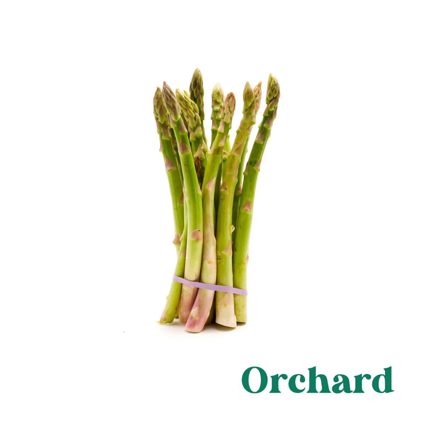 150g Organic Asparagus