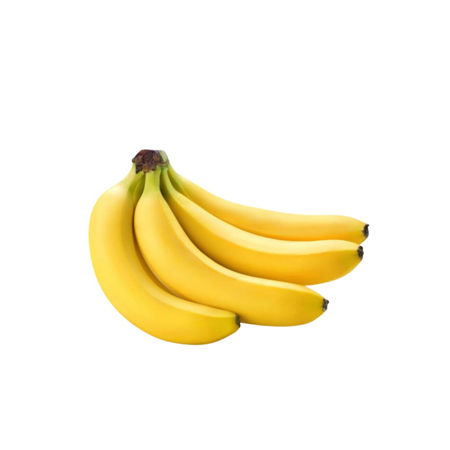 700g Organic Bananas