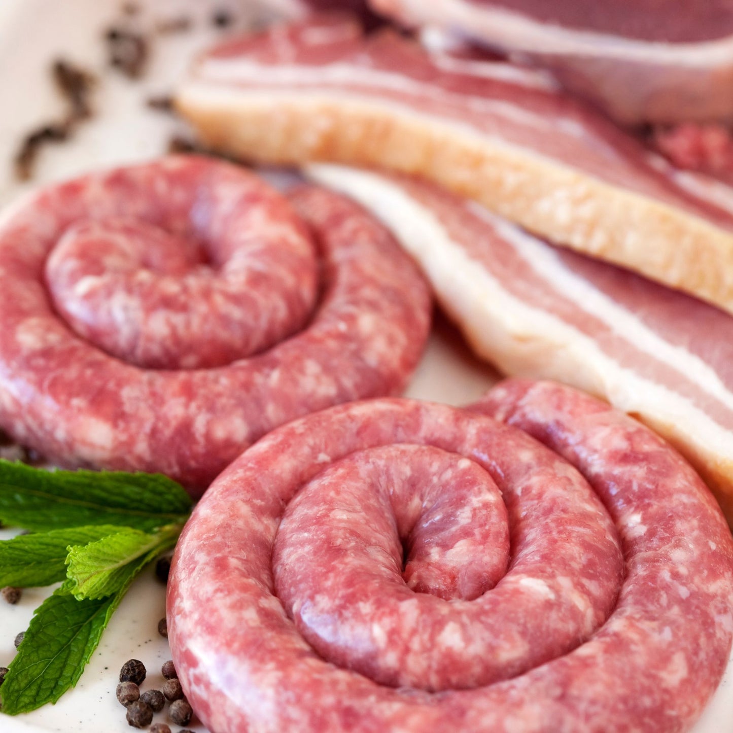 1kg Pasture Raised Boerewors