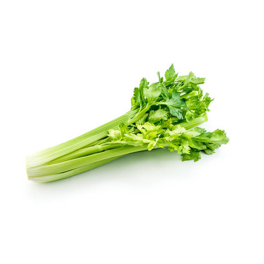 Organic Celery