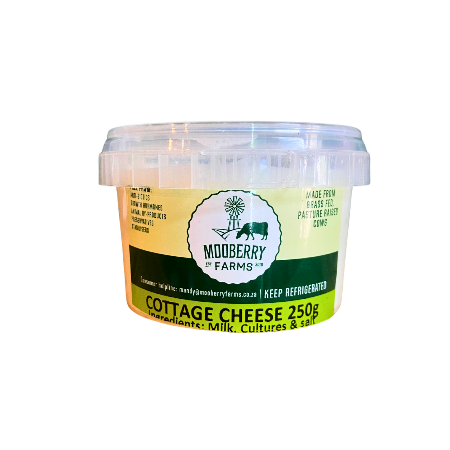 250g Cottage Cheese