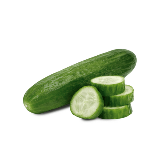 Organic Cucumber