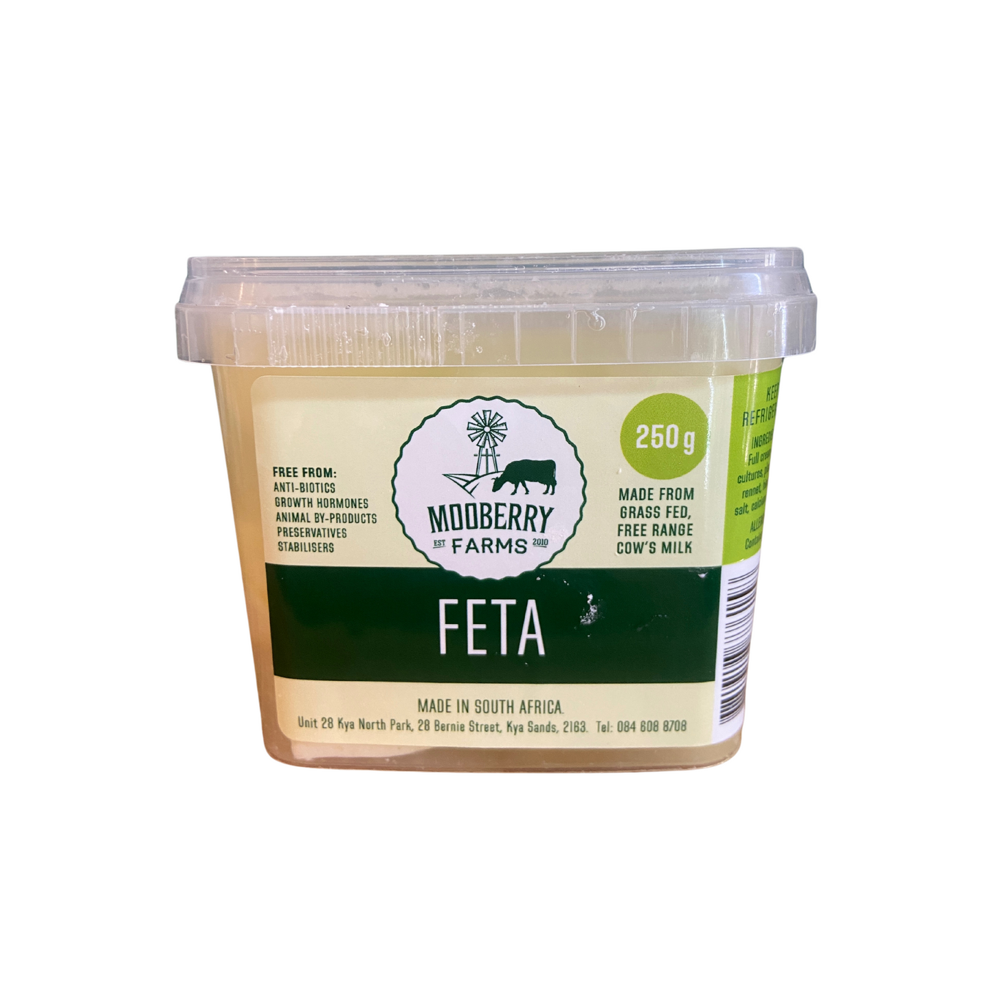 250g Feta