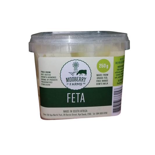 250g Feta