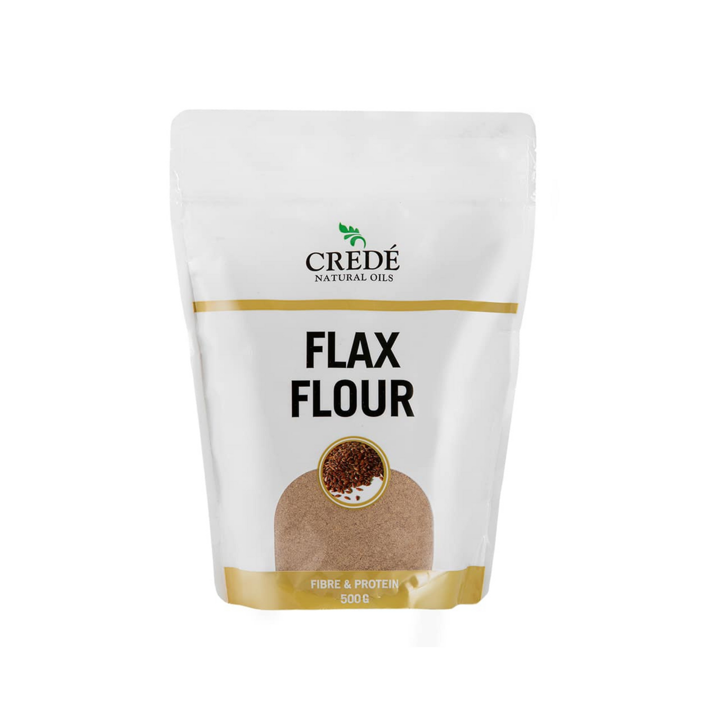 500g Flax Flour