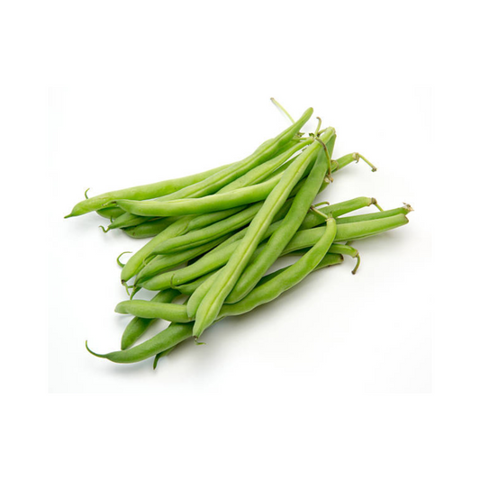 300g Organic Green Beans