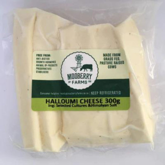 300g Halloumi Cheese