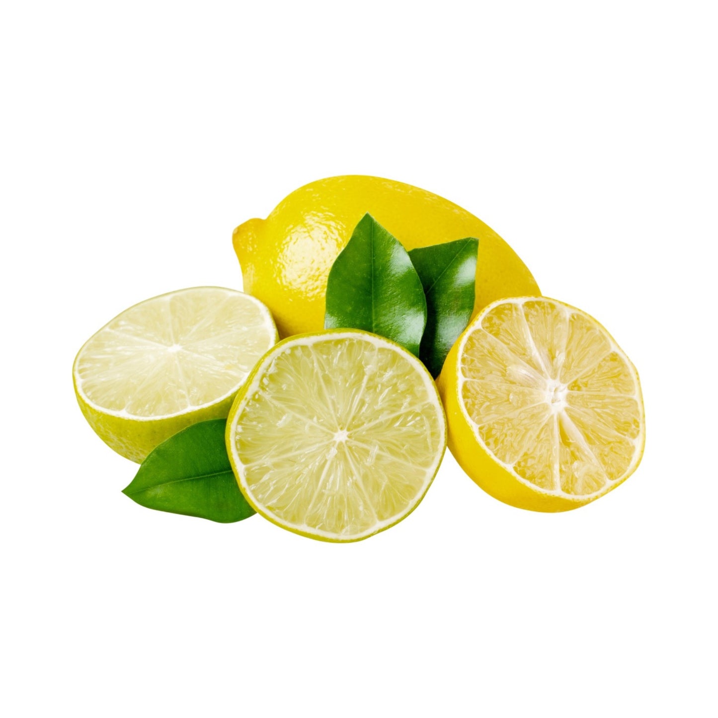 Organic Lemons