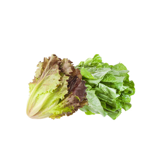 200g Organic Lettuce Mix