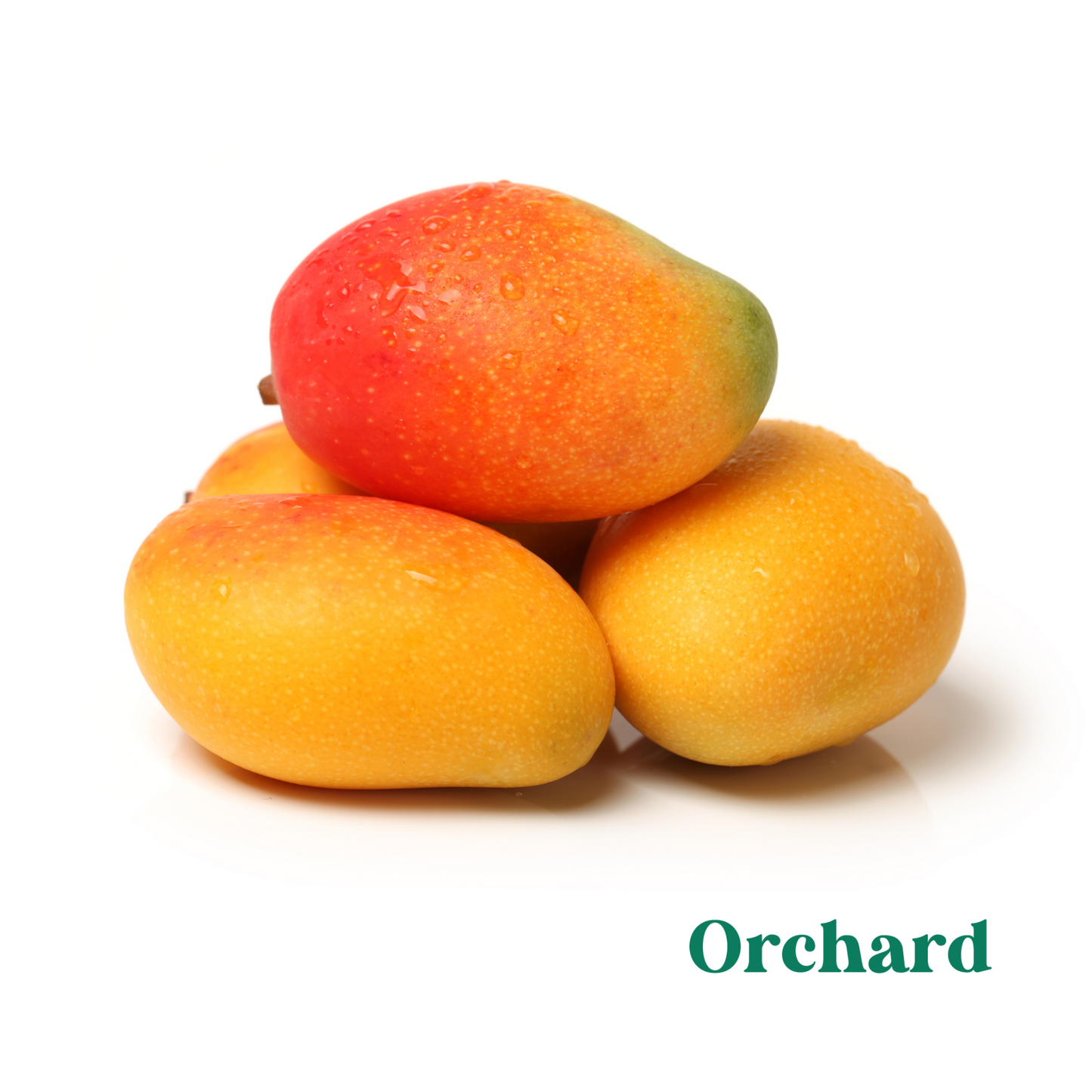 500g Mangoes