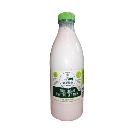 1L Full Cream Milk