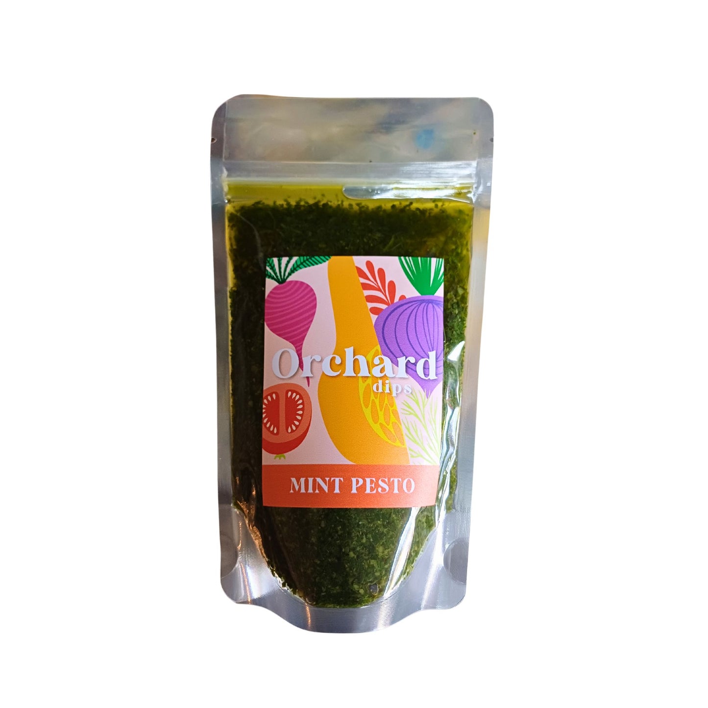 180g Mint Pesto