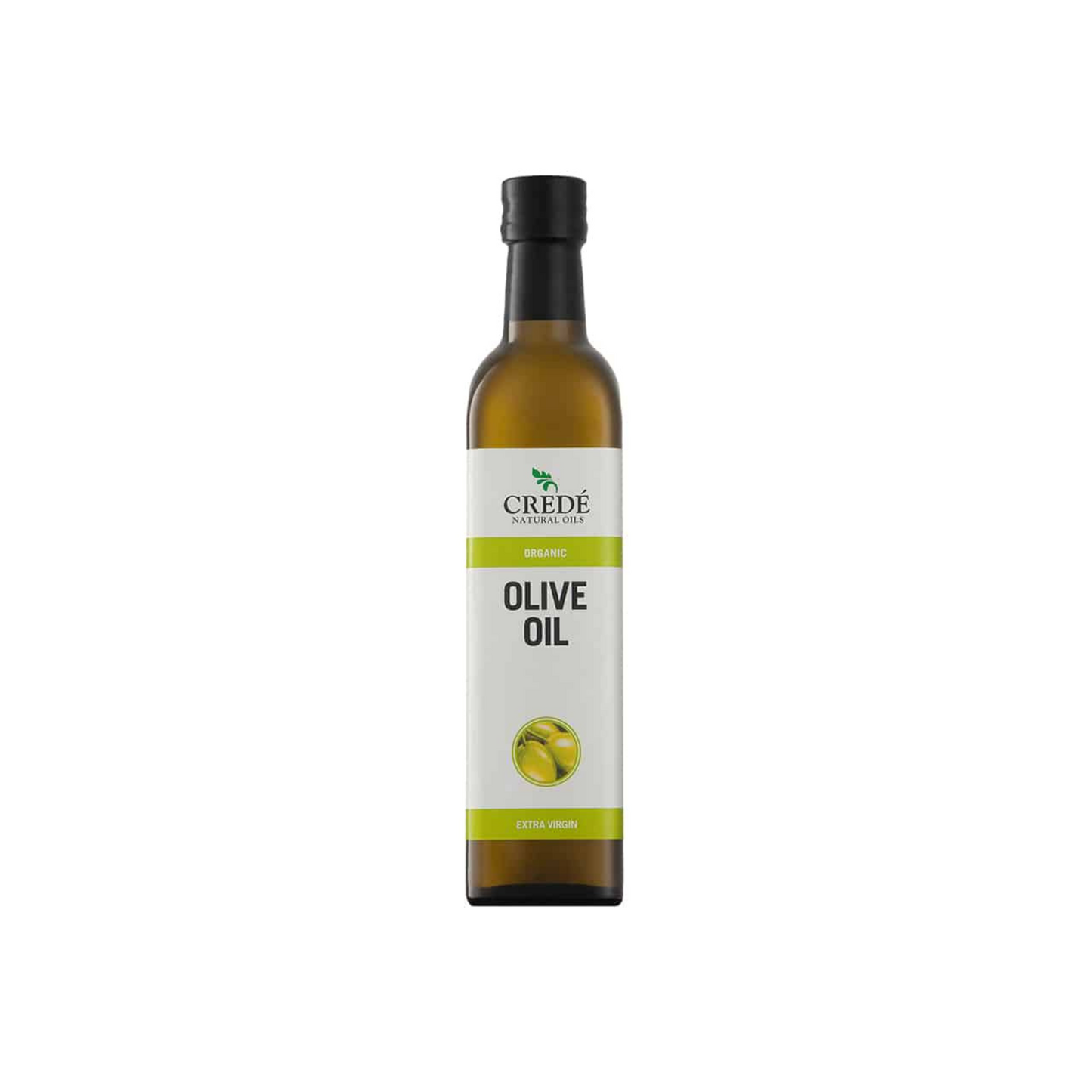 500ml Organic Olive Oil