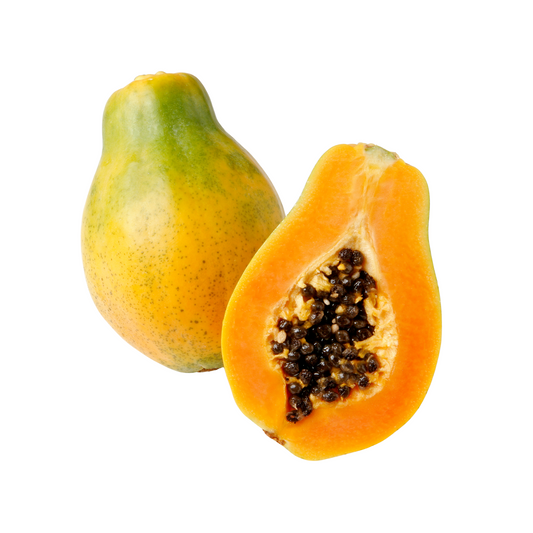 Organic Papaya