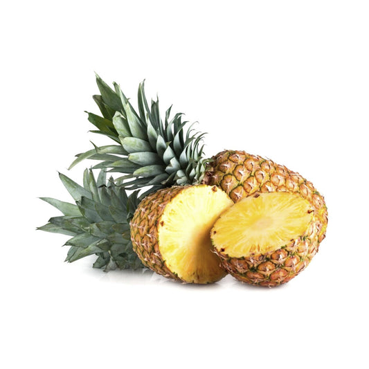 Organic Pineapple