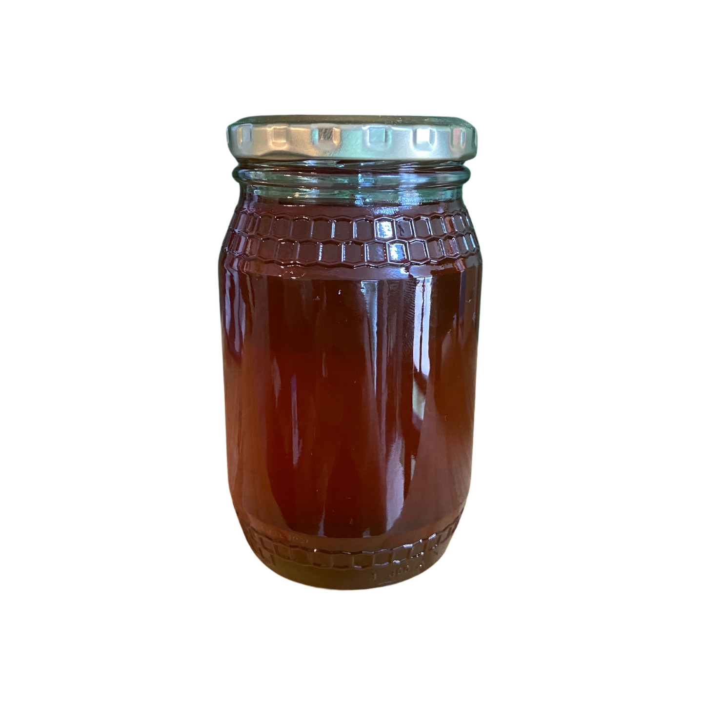 500g Local Raw Honey