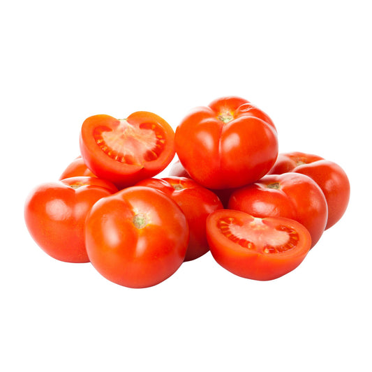 1kg Organic Salad Tomatoes