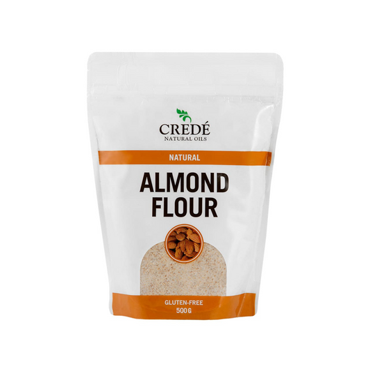 500g Raw Almond Flour