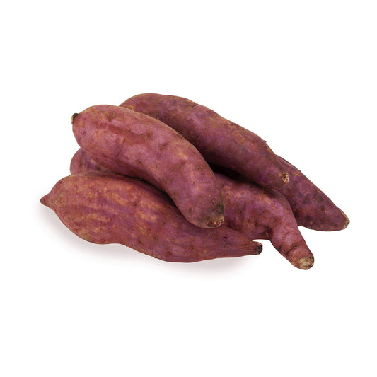 1kg Organic Sweet Potato