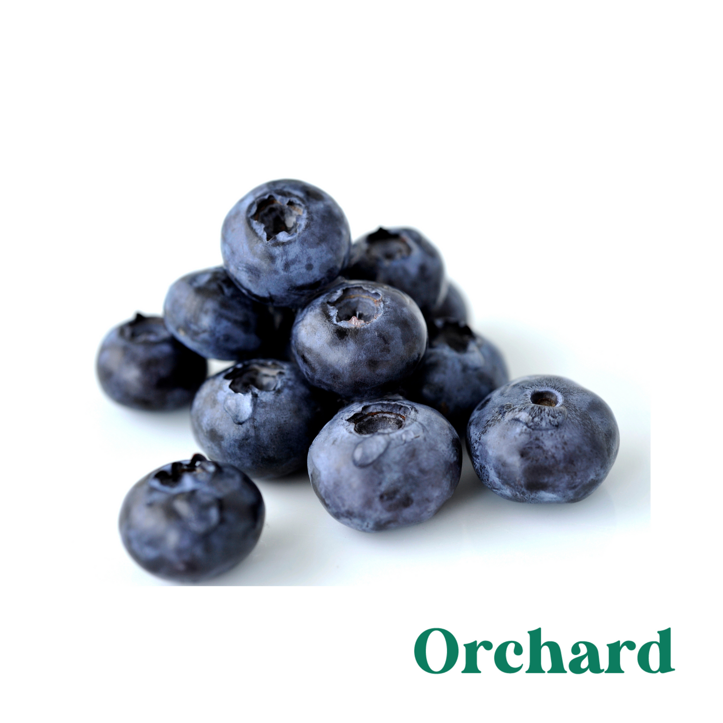 125g Organic Blueberries